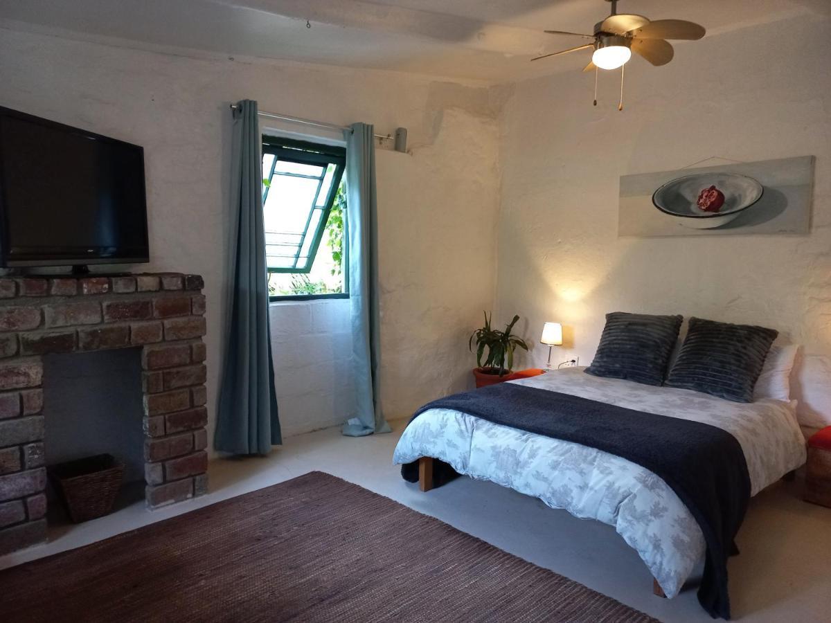 סטלנבוש The Farmhouse B&B מראה חיצוני תמונה