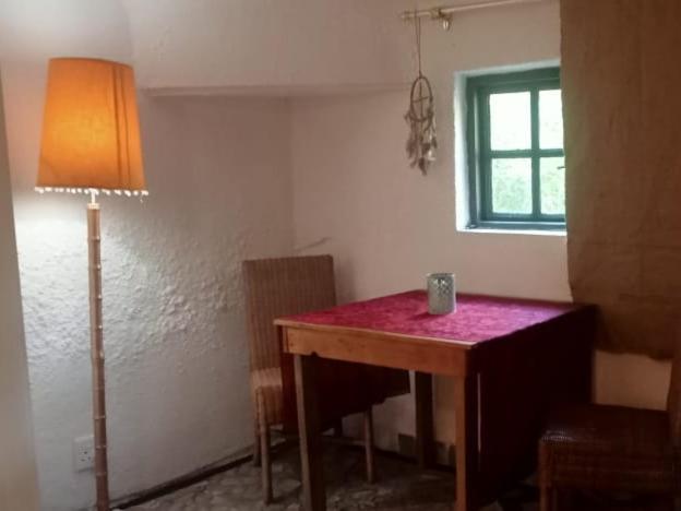 סטלנבוש The Farmhouse B&B מראה חיצוני תמונה