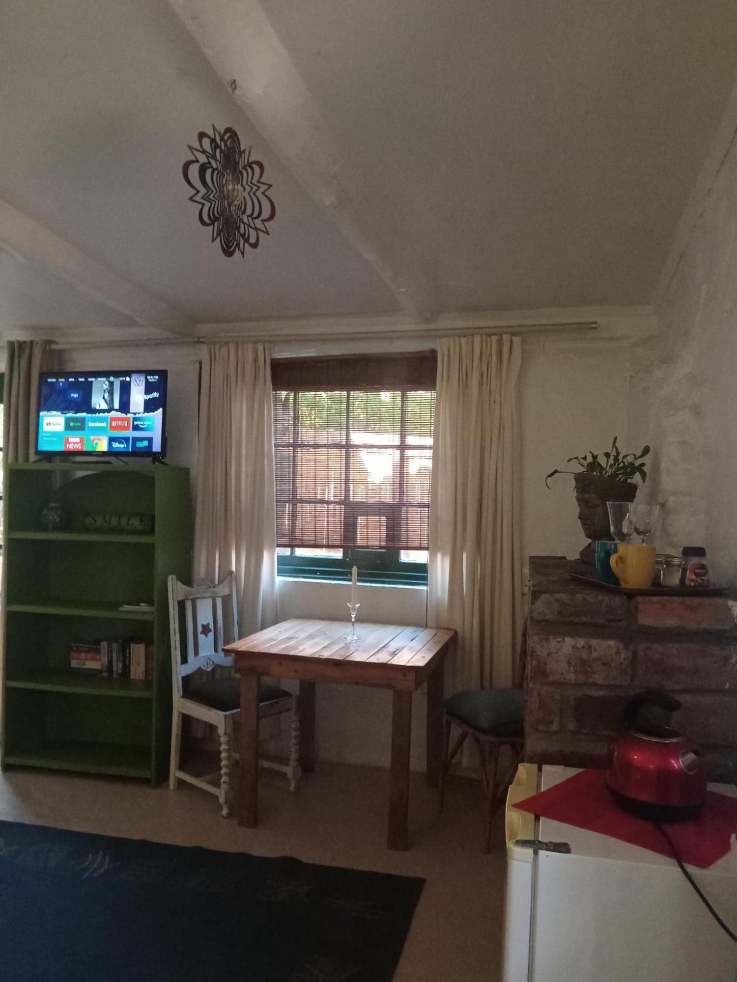 סטלנבוש The Farmhouse B&B חדר תמונה