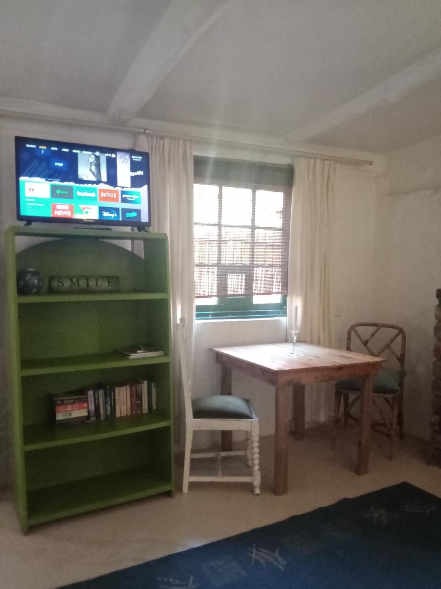 סטלנבוש The Farmhouse B&B חדר תמונה