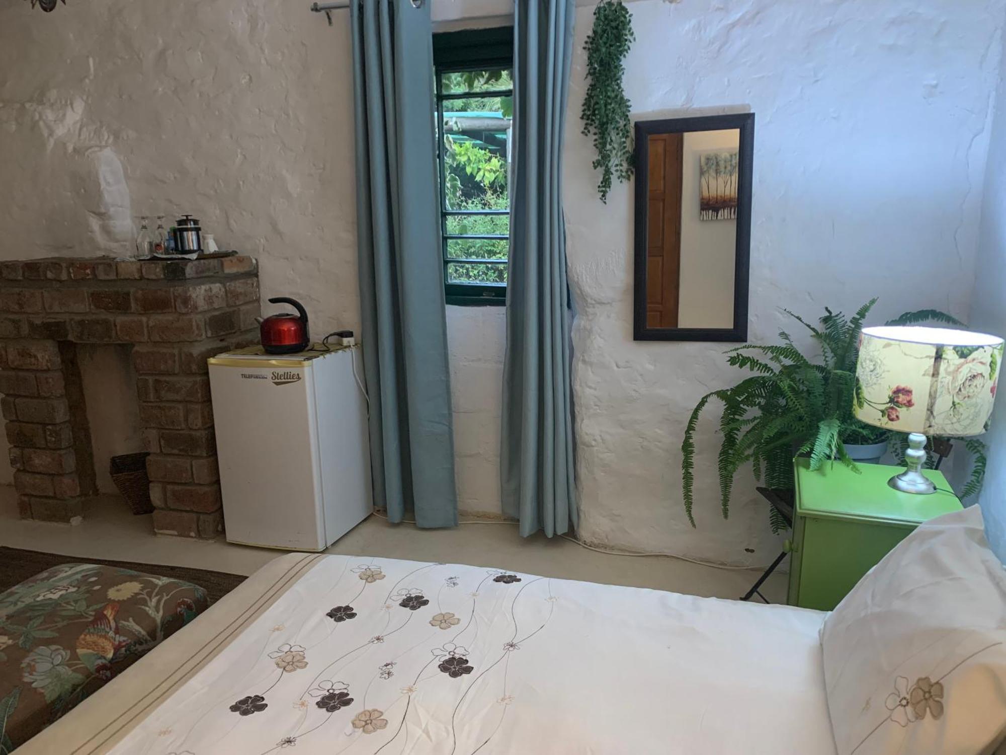 סטלנבוש The Farmhouse B&B מראה חיצוני תמונה